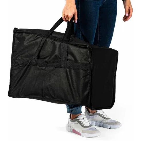 Cajón Spark First Series – Som Profissional com Conforto e Estilo!