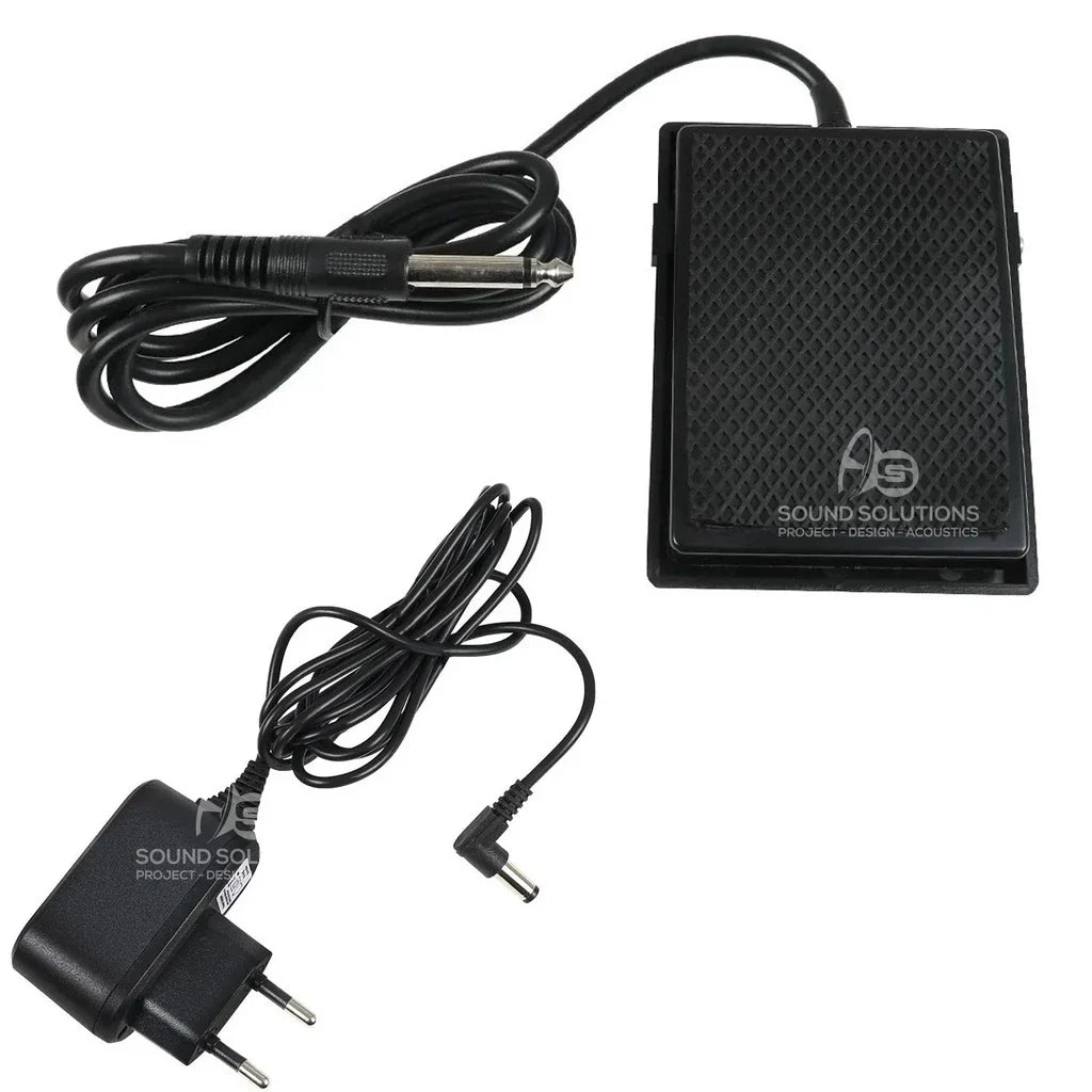 Teclado Digital Kadosh KP500 – Desperte Seu Talento Musical com o Mais Completo da Linha!