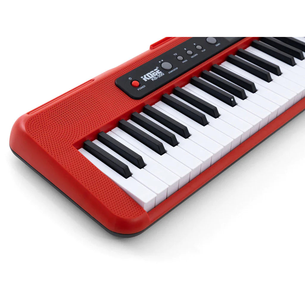 Kit Teclado Kobe KB-300!