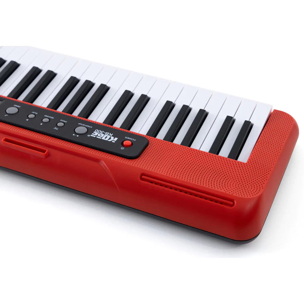 Kit Teclado Kobe KB-300!
